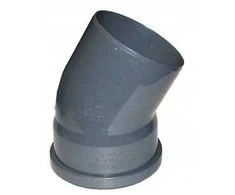 Armakan Vidaus kanalizacijos alkūnė , Ø 110 mm, 30°