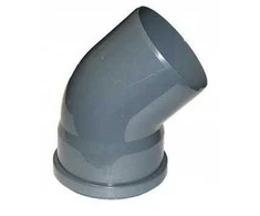 Armakan Vidaus kanalizacijos alkūnė , Ø 110 mm, 45°