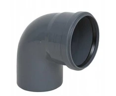 Armakan Vidaus kanalizacijos alkūnė , Ø 110 mm, 87°