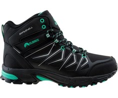 Elbrus Mabby Mid Wp W 92800280413 Batai