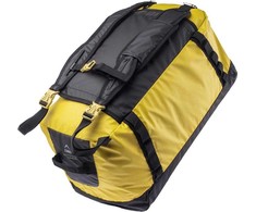 Sportinis krepšys Elbrus, geltonas, 45 l