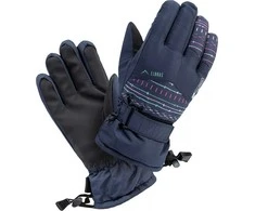 Rękawice narciarskie Elbrus Akemi Jr 92800337304 (Rozmiar-L/XL)