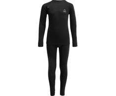 Termo apatiniai Elbrus Melor Merino Set Tb Jr 92800565078
