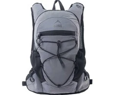 Turistinė kuprinė Elbrus Atic 6 l Pilka
