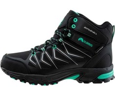 Elbrus Mabby Mid Wp W 92800280413 Batai