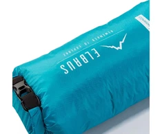 Elbrus Maišelis Elbrus DRYBAG LIGHT 5L M000212059 mėlynas bird dydis universalus