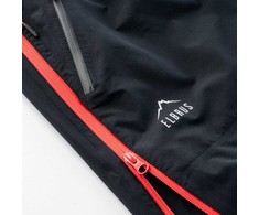 „Elbrus Pro Guard 2L Light Pants M 92800403211“ kelnės