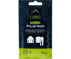 Polar Elbrus Poliarinis skalbiklis 20 g 92800382304