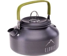 Elbrus Virdulys HIKE KETTLE