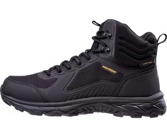 Elbrus Hixon Mid Wp CM 92800442320 batai