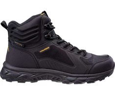 Elbrus Hixon Mid Wp CM 92800442320 batai
