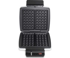 Fritel WA 1230, 2 vaflinės plokštelės, Stačiakampis, Balta, 1200 W, 230 mm, 245 mm
