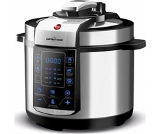 Greitpuodis Eldom SW500 Perfect Cook