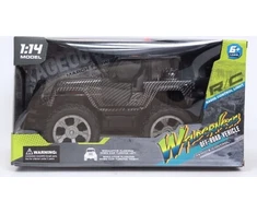 Elecom Mz Import Jeep RC/kroviklis USD 30968-2A 12110