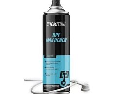 „Electrolux DPF MAX RENEW COMPLEX“ filtro valiklis, 600 ml