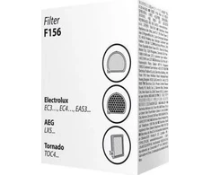 Electrolux ELECTROLUX Rinkinys Filtrów do odkurzacza EASE C4 (F156)