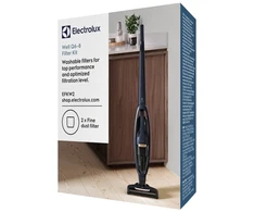 Dulkių siurblio filtrai EFKW2 Electrolux