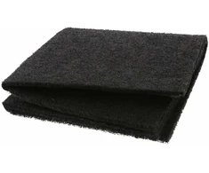 Elektrolux universalus karpomas filtras gartraukiams  400g/m2