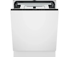 Electrolux indaplovė įmontuojama 60cm (E52LD200S)