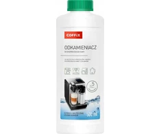 Electrolux Odkamieniacz kavos aparatams do kawy 500ml COFFIX