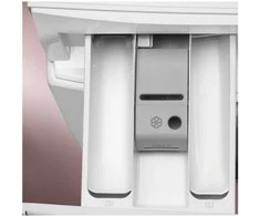 Skalbimo mašina Electrolux
