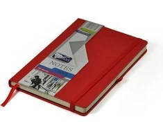 Elefant užrašų knygelės (užrašų knygelės) Elefant užrašų knygelės A4 tinklelis (5902311060290)