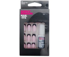 Elegant Touch rinkinys, Sophy Robson, Nail-Its, dirbtiniai nagai, 24 vnt. Moterims