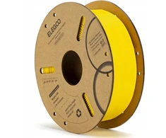 Elegoo PLA plastika 1.75mm 1kg - Geltona