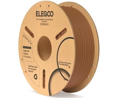 Elegoo PLA 1.75mm 1kg – ruda