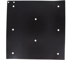 Magnetinis lipdukas šildymo lovai, skirtai Elegoo Neptune 4 Plus 3D spausdintuvams