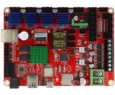 Elegoo pagrindinė plokštė do drukarek 3D Neptune 4 Plus/4 Max} (ELG-26901) ELG-26901