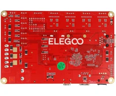 Pagrindinė plokštė Elegoo Neptune 4/4 Pro 3D spausdintuvams