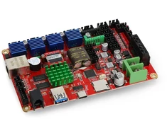 Elegoo pagrindinė plokštė do drukarek 3D Neptune 4/4 Pro} (ELG-26902) ELG-26902