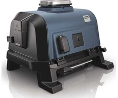 Elektrinė grilis Ninja Woodfire Pro Connect XL OG901EU