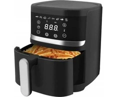 Gruzdintuvė Gastronoma 18290005 4.2 l juoda