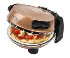 Piec do pizzy G3Ferrari Napoletana 1200 W ruda