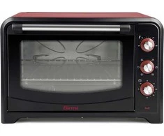 Elektrinė krosnelė Girmi FE60 mini orkaitė