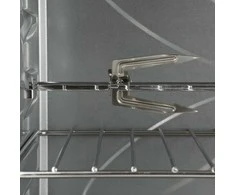 Elektrinė krosnelė Girmi FE60 mini orkaitė