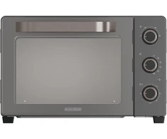 Mikrobangų krosnelė Comelecc Blackdecke Juodas-Decker BXOV3000E