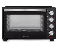 Mikrobangų krosnelė Termomax TXC366CLI Mini orkaitė with 2 infrared ceramic heating elements 36L 3500W
