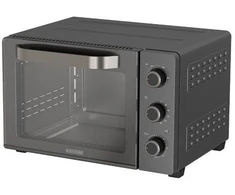 Mikrobangų krosnelė Comelecc Blackdecke Juodas-Decker BXOV3000E