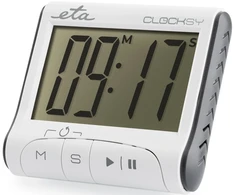 Eta Virtuvės laikmatis ETA Clocksy - ETA283290000