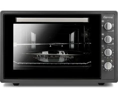 Elektrinė krosnelė Girmi Mini orkaitė Elektrinė orkaitė 58L FE5800