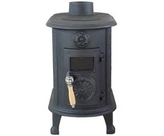 Elektrinė krosnelė Orkaitė EVERGREEN ST-505C/205SC 5KW