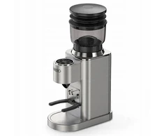 Kavamalė „HiBREW G7“ elektrinis švytintis kavos malūnėlis