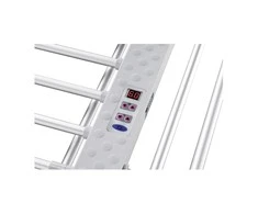 Elektrinė skalbinių džiovyklė Noveen ECD35 Timer