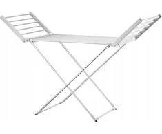 Elektrinė skalbinių džiovyklė Noveen Fashion Dry 148 cm