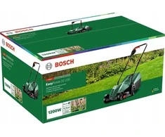 Bosch elektrinė vejapjovė EasyRotak 32-235