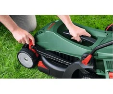Bosch UniversalRotak 37-555 Žoliapjovė