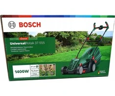 Bosch UniversalRotak 37-555 Žoliapjovė